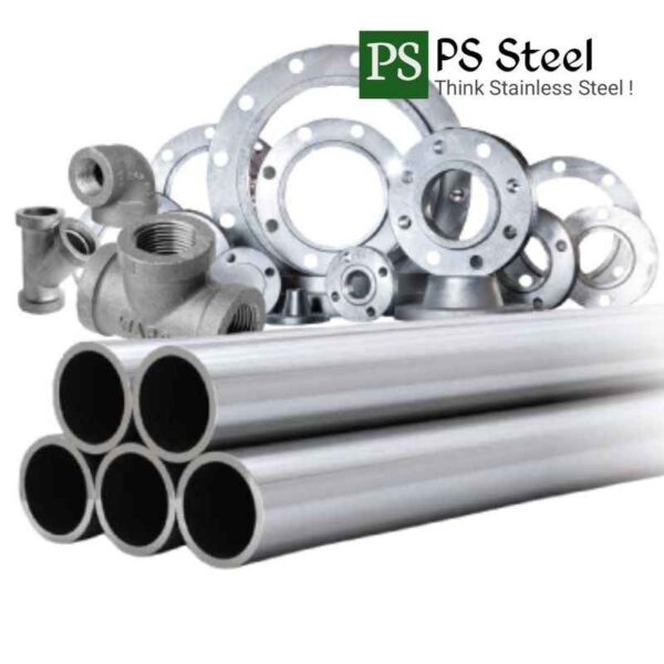 Benefits Of Using Stainless Steel Pipes In Construction