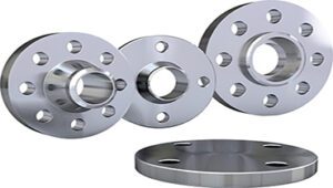 Flanges: - Ps Steel Industry: PsSteel Pipe And Tube | SS Pipe |Stainless Steel and Pipe