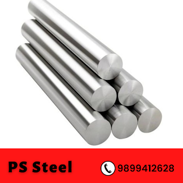 Stainless Steel Rod | SS Rod