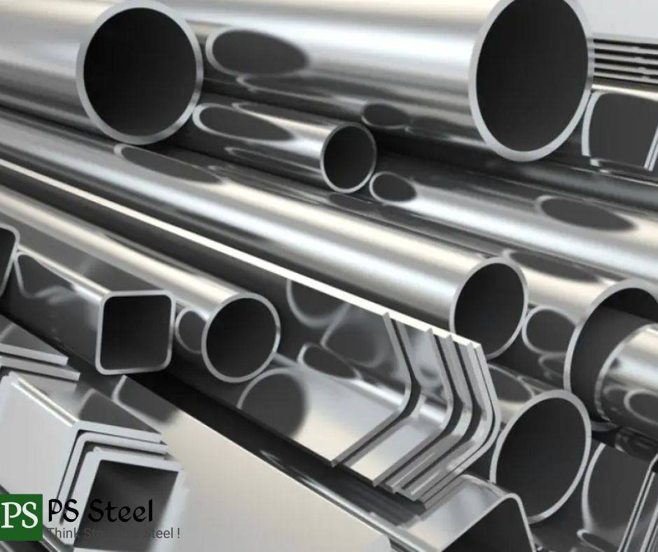 Pipe And Tube- Ps Steel