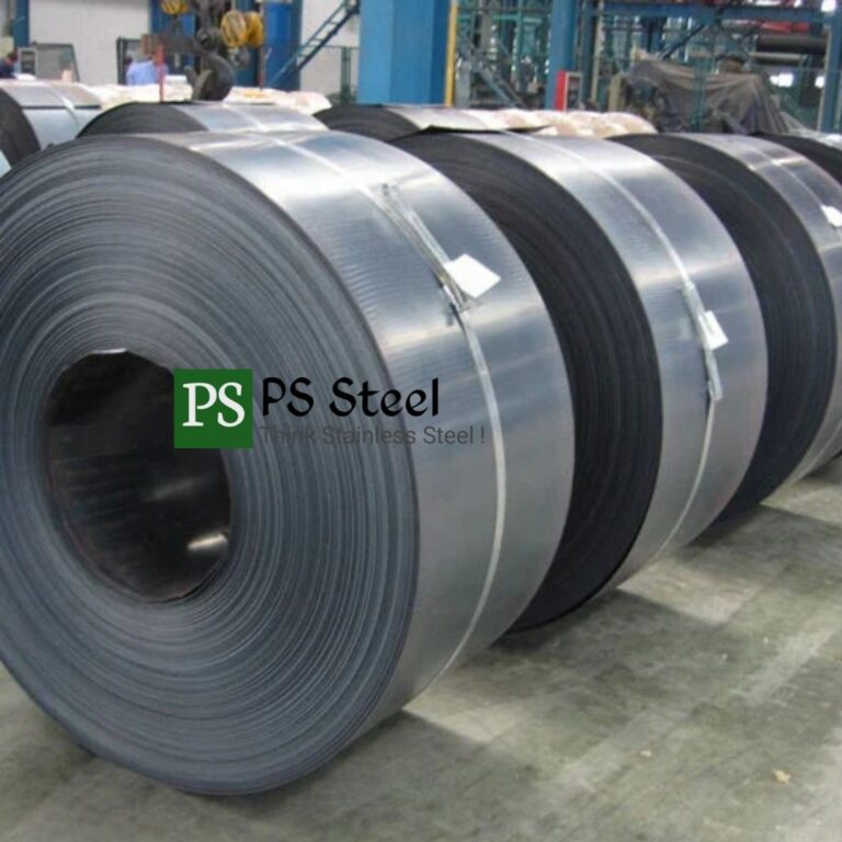Ps Steel Sheet, Plates and Coils