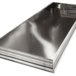 Stainless Steel Sheet
