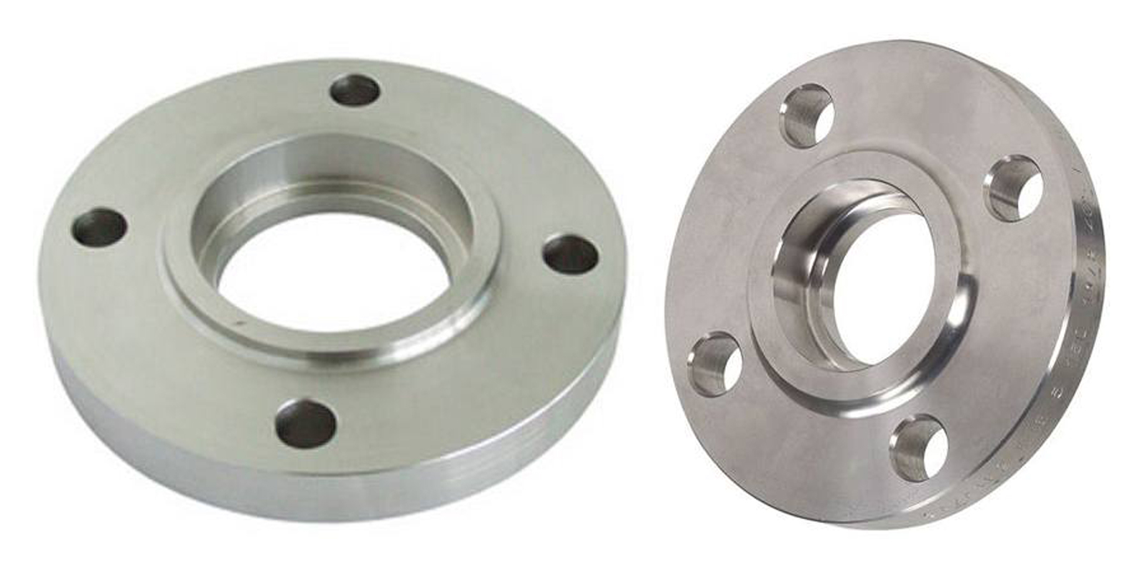 Ps Steel Socket weld Flanges