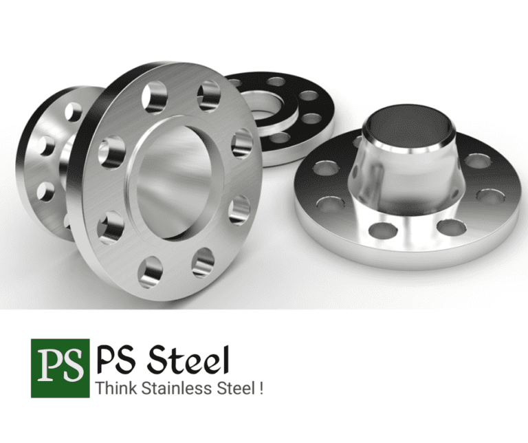 Ps Steel | Flanges | ANSI Norm Flanges