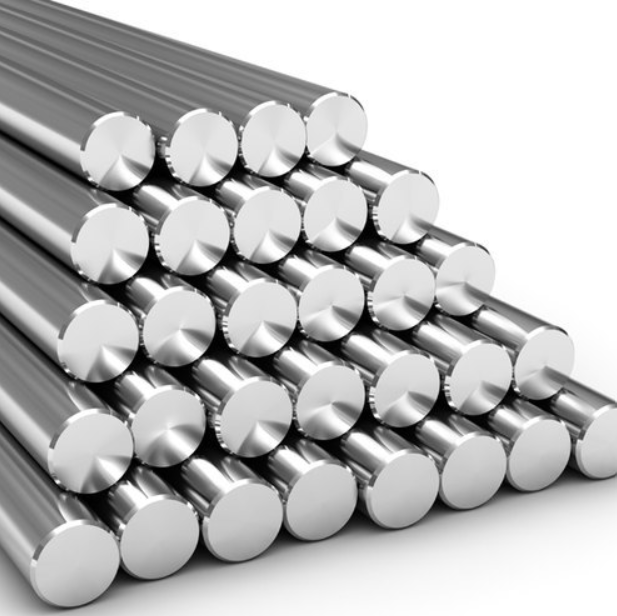 Stainless Steel 304/304L Rod