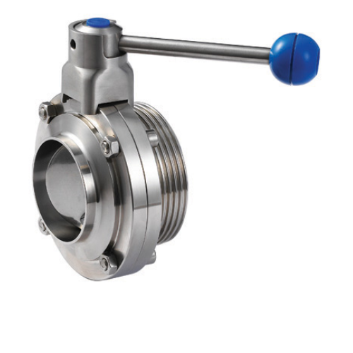 Ss Butterfly Valves | Stainless Steel Butterfly Valve - Ps Steel