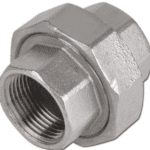 Union Fittings of Stainless Steel- Ps Steel