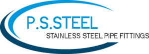 Ps Steel Logo: Stainless Steel and Fittings
