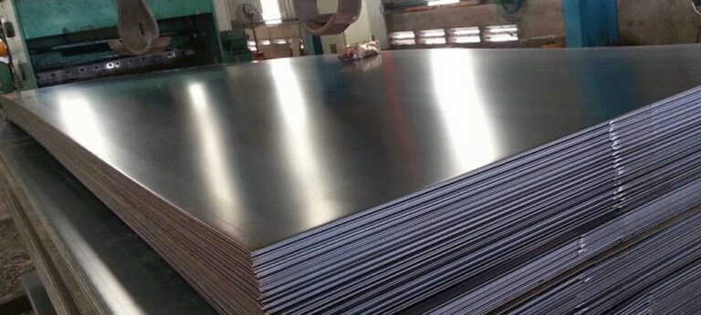 Plates Ps Steel Stainless Steel