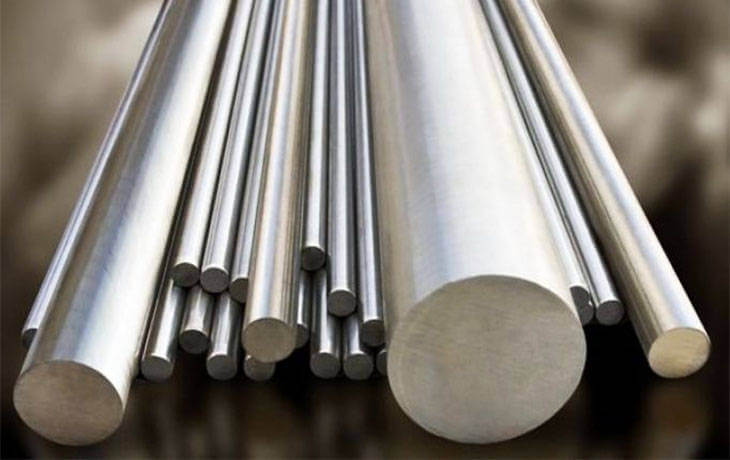 SS Pipe Bars - PS Steel Stainless Steel Bars