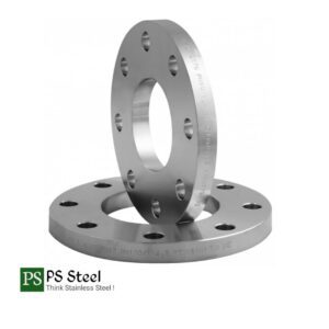 SS Plate Flanges Fittings