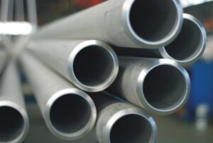 Seamless Pipe and Tube Fittings