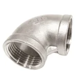 SS Elbow Pipe Fittings Kanpur