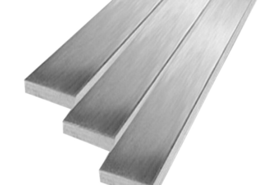 Stainless Steel Flats bar (Patti) | Flats Bar PS Steel Stainless Steel