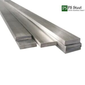 Martensitic Stainless Steel Flat Bar