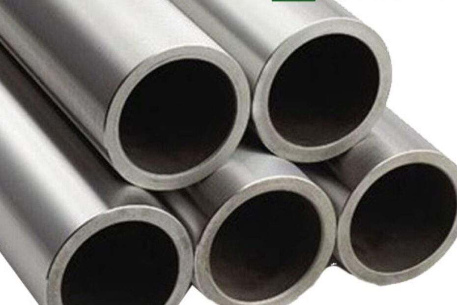 SS OD Pipe 304/304L | Ps Steel Stainless Steel Pipes