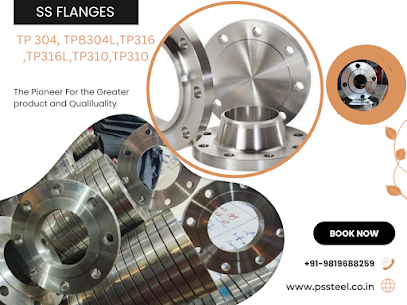 Stainless Steel Supplier for High-Quality Ps Steel Products