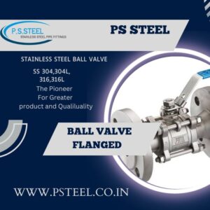 Metal Supplier In Delhi: As you Know Stainless Steel Pipe and Fittings of Ps Steel