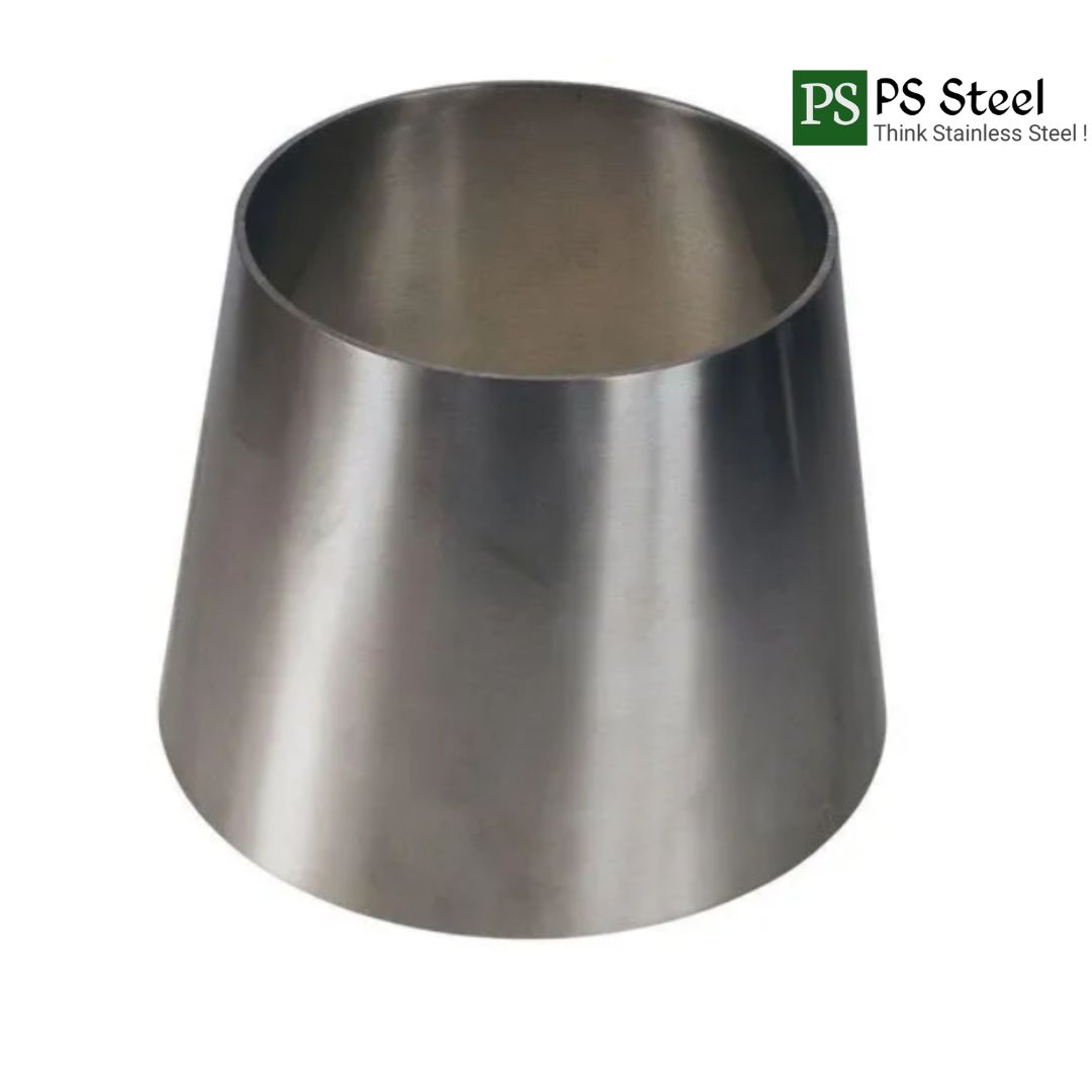Stainless Steel Dairy Reducers