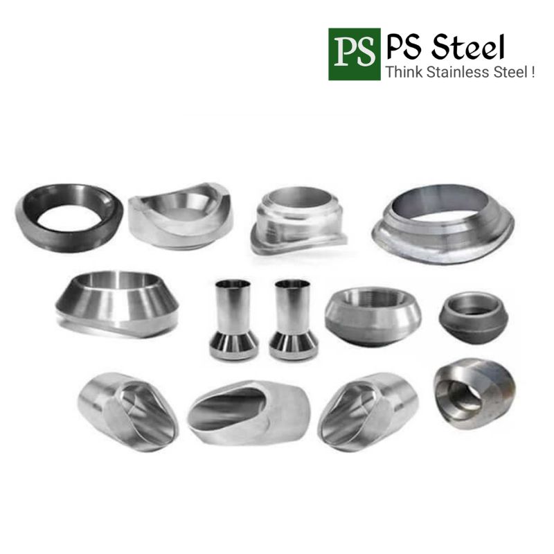 SS Olets Industrial Fittings