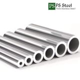 SS Seamless Tubes