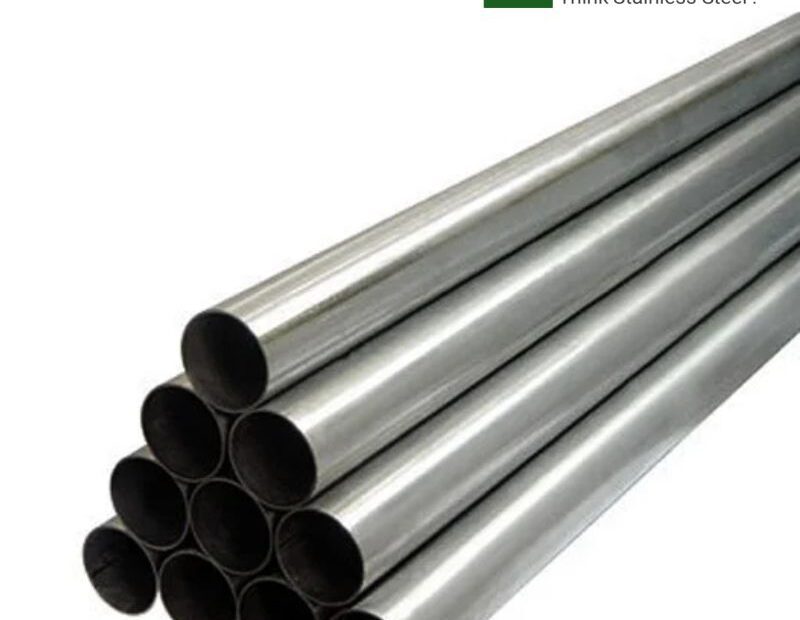 SS Tube Stainless Steel Tube Supplier In India