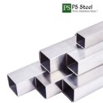Square SS Pipe Wholesaler from Delhi / India