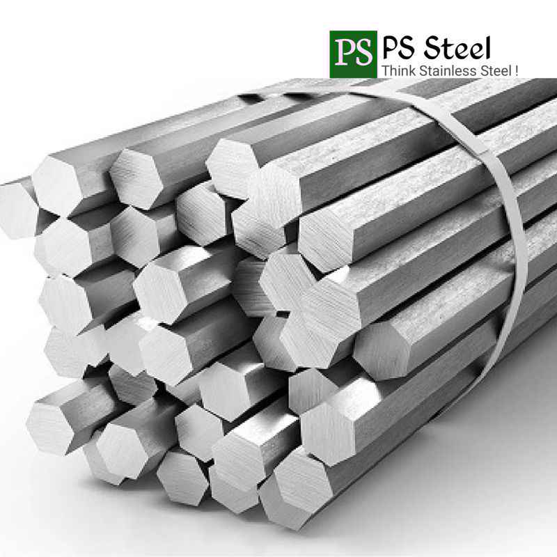 Stainless Steel 316 Hex Bar | SS 316 Hex Bar