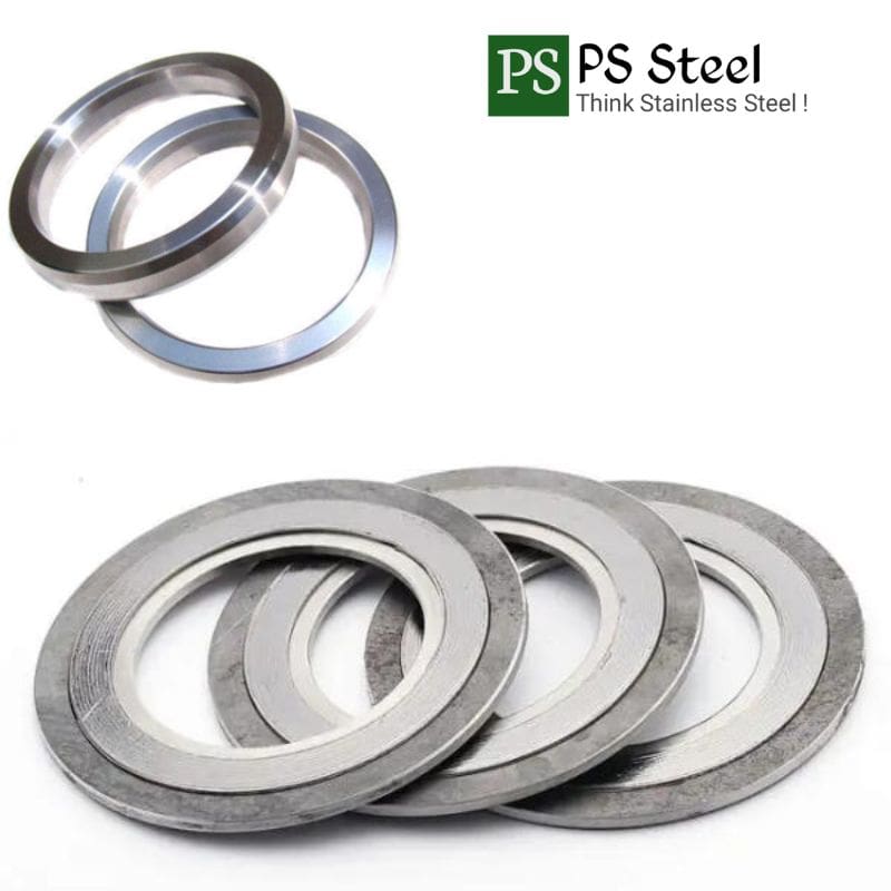 Stainless Steel Gasket Manufacturer From Delhi