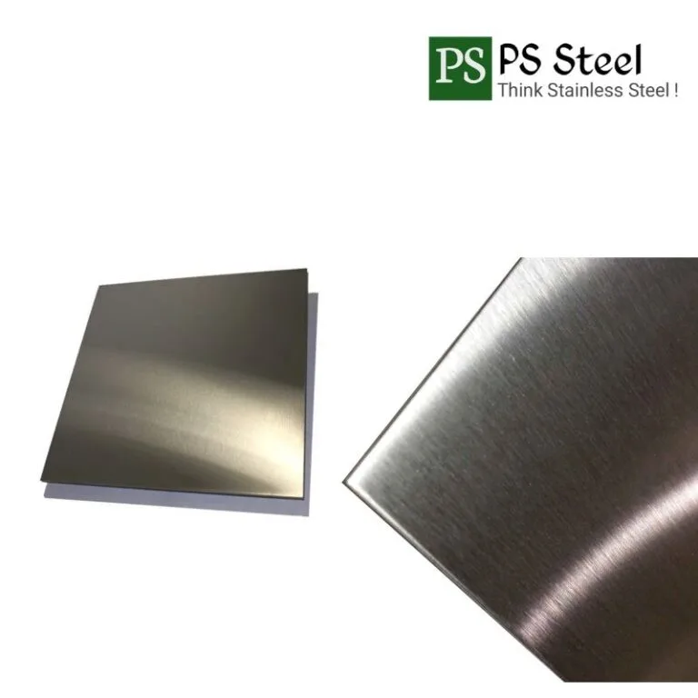 Stainless Steel Sheet
