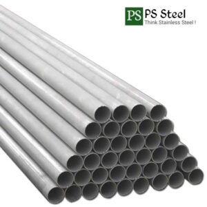 SS Pipe 304 Seamless Manufacturer From Delhi/India