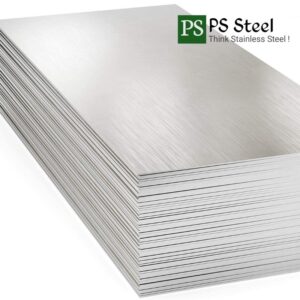 Stainless Steel Sheet Industrial Fittings - PS Steel SS Sheet