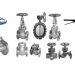 SS Butt Valve Fittings - Ps Steel | SS Pipe