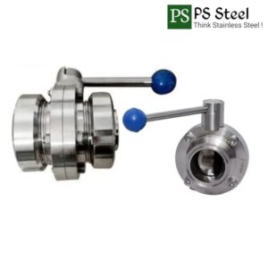 SS Tanker Valve Manufacturer and Supplier in India