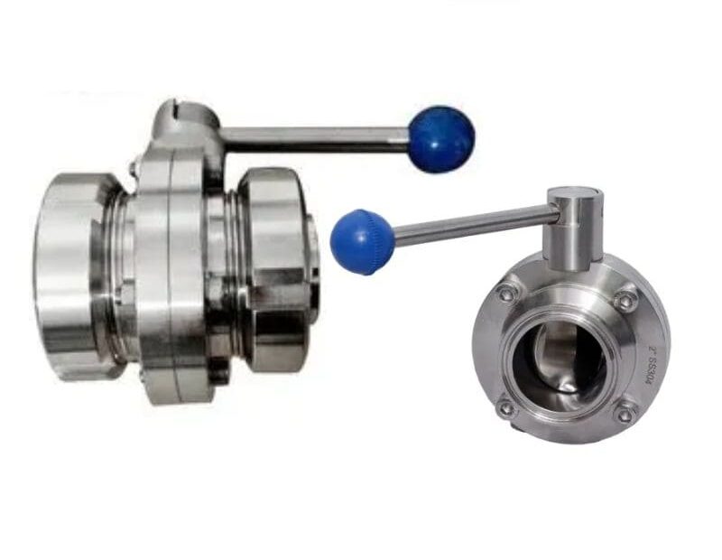 SS Tanker Valve Manufacturer and Supplier in India