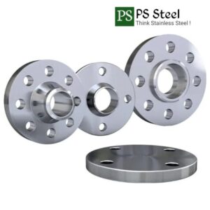 ASTM A182 F304L SS Flanges Fittings - PS Steel