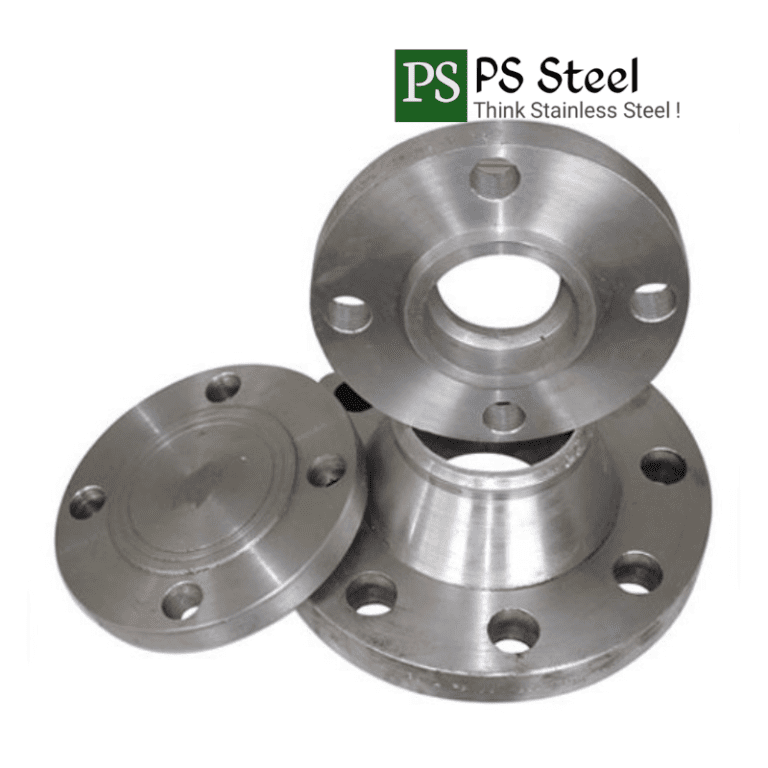 SS Flange 150# Class 150 Flange Dimensions in Mm