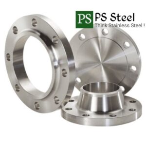 316 Stainless Steel Flanges | Hot Rolled SS Flanges