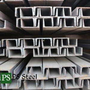 Mild Steel Channels MS Channel Weight Chart India