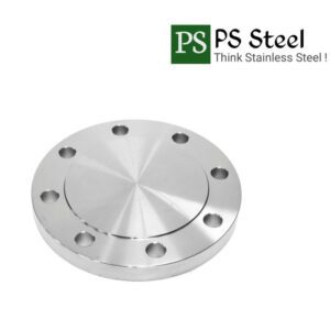 SS Blind Flanges In India