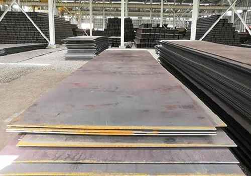 MS Plate Weight Chart