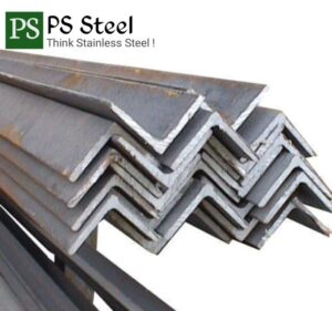 Mild Steel Angle Weight Chart