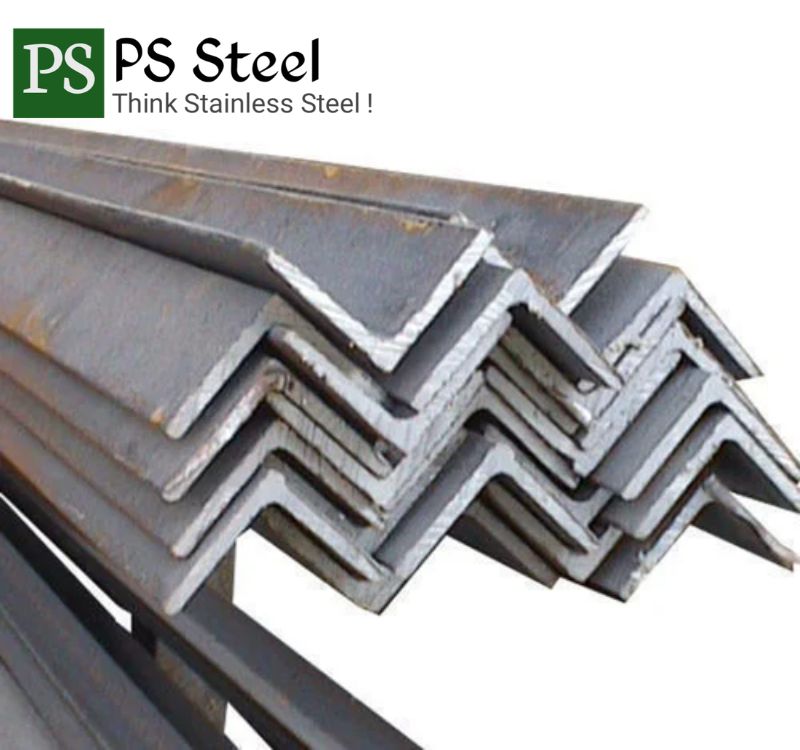 Steel Fittings Angles