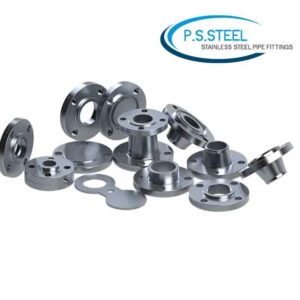 Stainless Steel Flanges Manufacturer & Exporter In South Africa - PS Steel