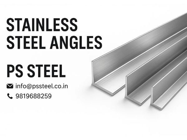 ss 304 angle Best Price