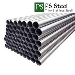 Industrial SS Pipe Construction Use 2024