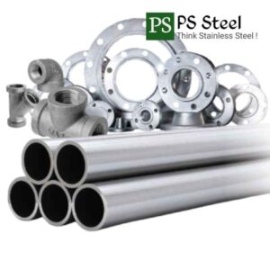 Stainless Steel Flanged Pipe Fittings Dimensions and Weight