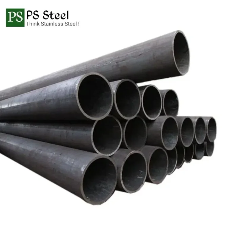 Carbon Steel Pipe Gorakhpur