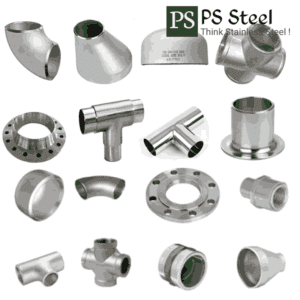 Category of Stainless Steel Pipe Fittings