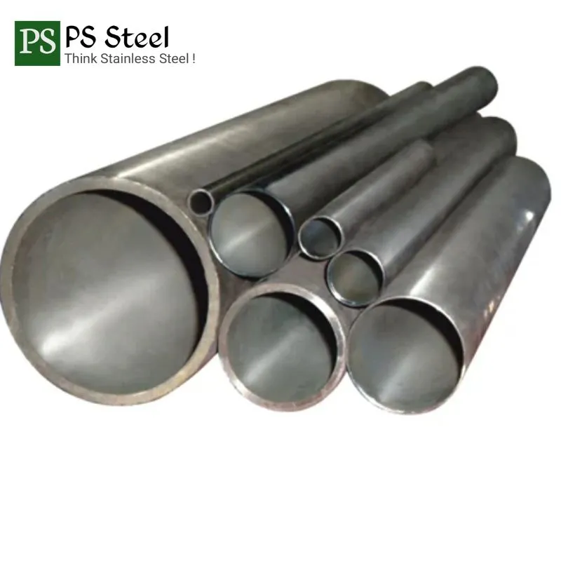 SS OD Pipe | Steel OD Pipes